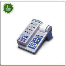 Máy đo tốc độ máu lắng 16 ống Ves static